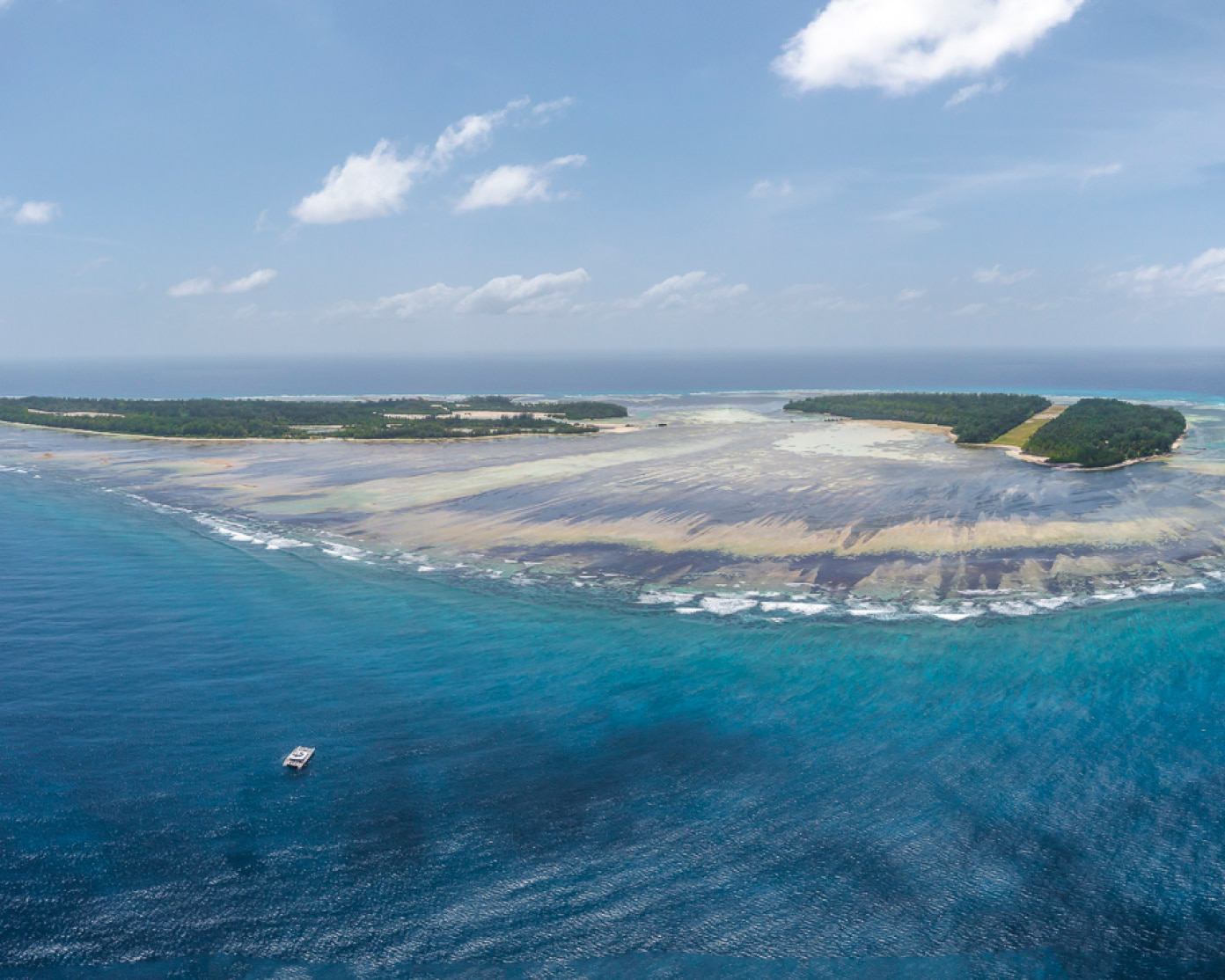 location information